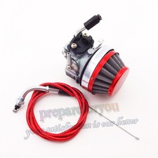 Racing Carburetor Carb