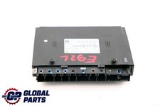 BMW E87 E90 E91 E92 Seat Control Unit Module ECU 9134661
