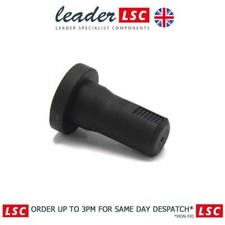 Filter Seal Windscreen Washer