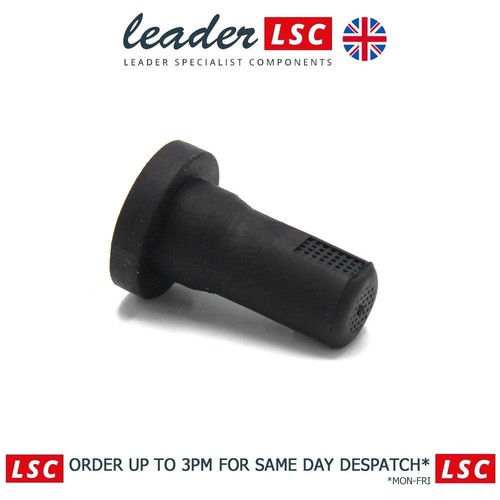 Filter seal windscreen - windscreen, washer