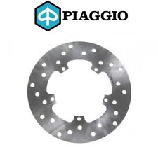 Front Original Brake Disc