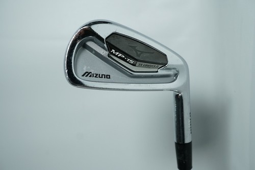 Mizuno mp15 iron - mizuno,
