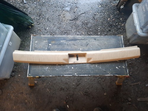 For subaru forester - subaru, sg