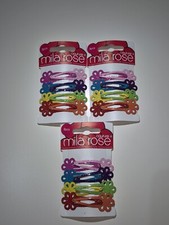 Mila Rose Multicolour Hair