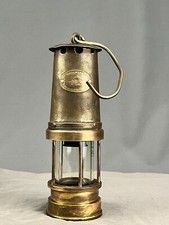 Antique Patterson A1 Miners