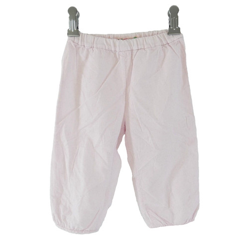 Bonpoint baby girl trousers - girl,