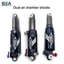 588RL 582RL 562R MTB Shock