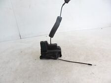 RENAULT MEGANE MK3 2010 NSF