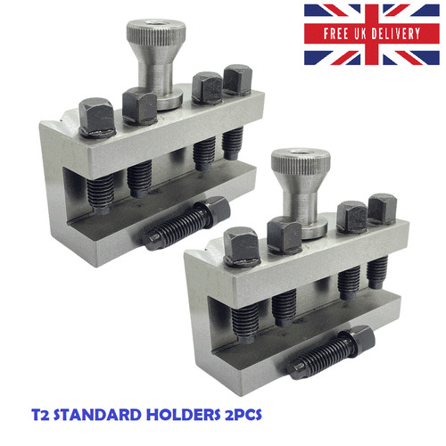 Quick change holder tool - holder,