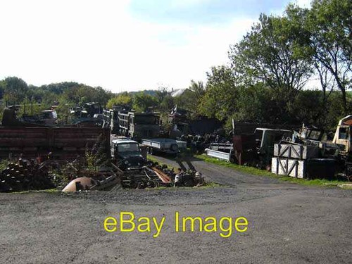 Photo 6x4 vehicle - photo,