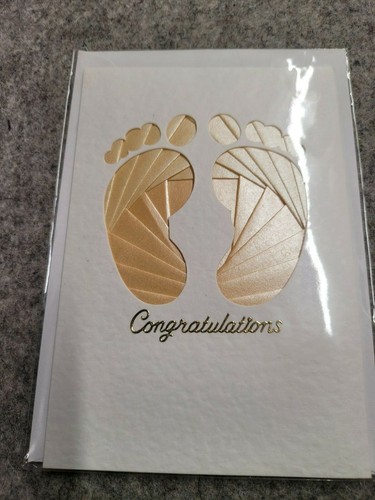 Lovely birth congratulations - birth,