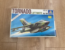 L264 283 291 Italeri Model Kit