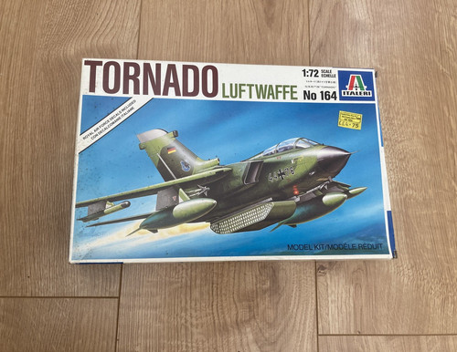 L264 283 291 italeri model - l264,