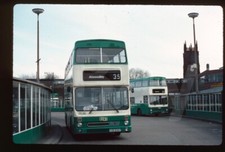 Original Bus Slide - West