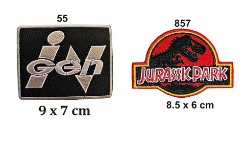 Jurassic park ingen dinosaur - park,