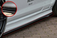 Cup2 side sills sideskirts - bi,