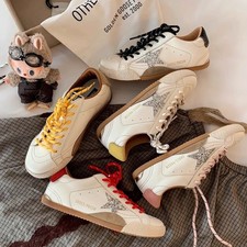 Vintage German Trainer Shoes -