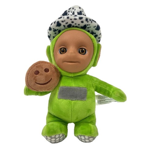 Teletubbies dipsy party - teletubbies,
