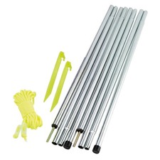 OUTWELL POLE SET UPRIGHT POLES