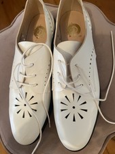 Red or Dead Women’s White