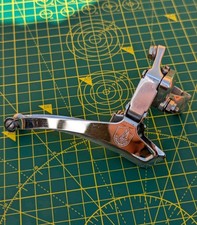 Campagnolo Victory front