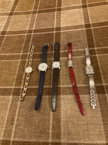 Quartz watch bundle all - quartz,