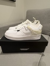 Nike Air Force 1 x Undercover