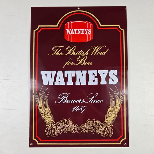 Watneys the british - watneys,