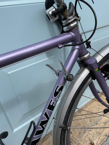 Dawes galaxy touring - galaxy, bike