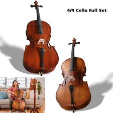 Glarry Classic 4/4 Cello