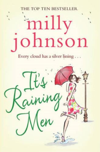 Its raining men every - every, cloud