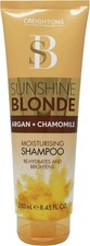 Creightons Sunshine Blonde