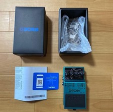 BOSS SL-2 Slicer Effector