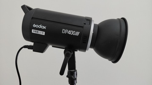 Godox dp400iii studio - godox, flash