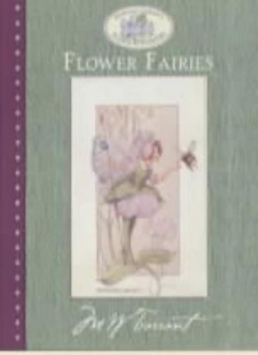 Flower fairies margaret - fairies, (margaret