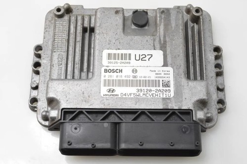 Hyundai i40 engine - i40, vf