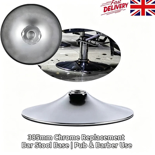 Replacement chrome bar - replacement,