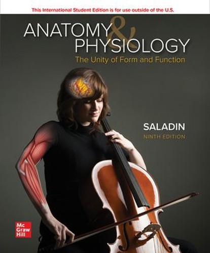 Anatomy and physiology the - anatomy, physiology?