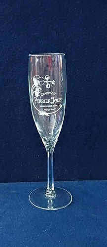 Perrier jouet champagne flutes - perrier,