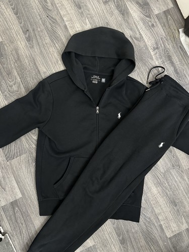 Ralph lauren double knit - ralph,