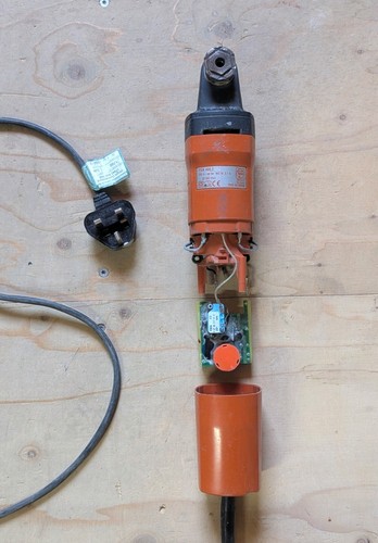 Fein fsn 400 - 400, f