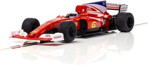 Scalextric c3958 stallion - scalextric,