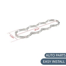 Aluminum Engine Block