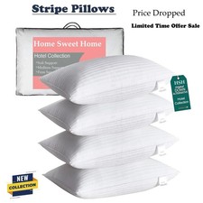 Hotel quality packs - packs, bounce