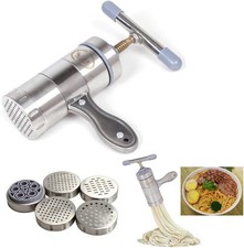 Stainless Steel Noodle Maker