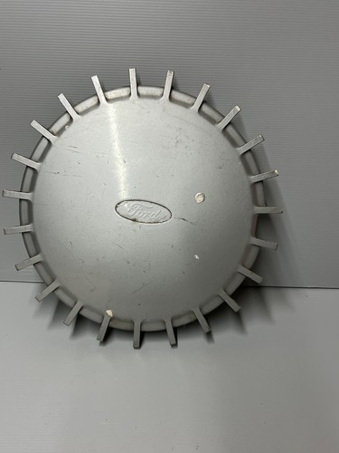 Ford granada mk2 wheel trim - lx,