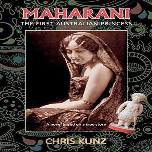 Maharani the first - -,