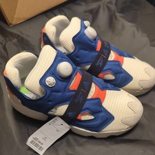 Instapump Fury Boost Unisex