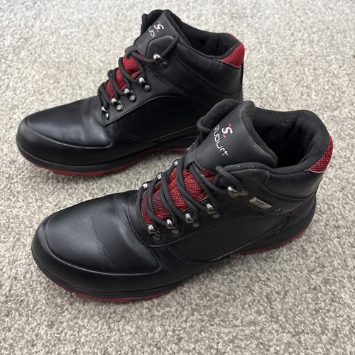 Stuburt golf boots - stuburt,