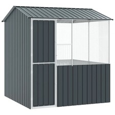 Bird cage with - bird,